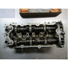 #Z605 Left Cylinder Head From 2009 NISSAN MURANO  3.5 11090JA10A